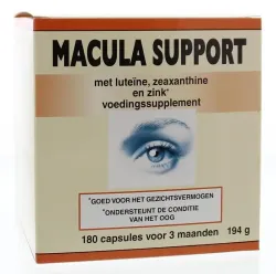 Horus Macula support