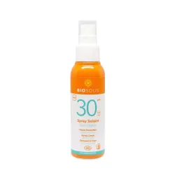 Biosolis Sun spray SPF30