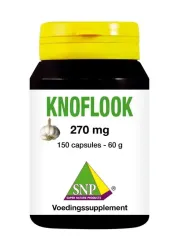 SNP Knoflook