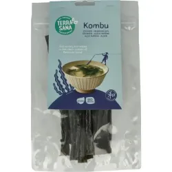 Terrasana Kombu bio