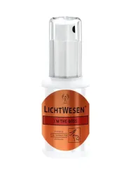 Lichtwesen Ik ben de baas tinctuur