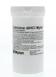 Mylan Cetirizine diHCl 10mg