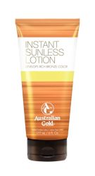 Australian Gold Instant sunless lotion