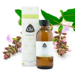 CHI Salie hydrolaat eko bio