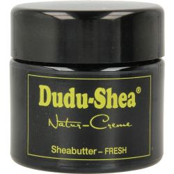 Dudu Shea Sheabutter 100% fresh