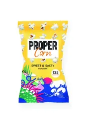 Proper Corn Popcorn sweet & salty