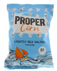 Proper Corn Popcorn lightly sea salted