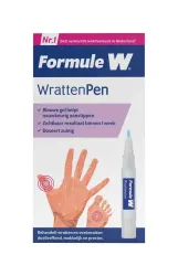 Formule W Wrattenpen
