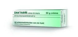 Daktarin Creme 2%