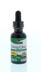 Natures Answer Dong Quai extract alcoholvrij