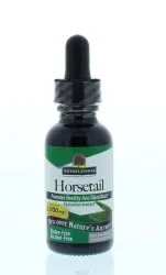 Natures Answer Heermoes extract alcoholvrij