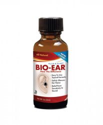 Natures Answer Bio-ear