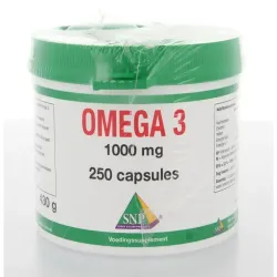 SNP Omega 3 1000 mg