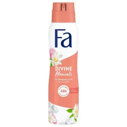 FA Deodorant spray divine moments