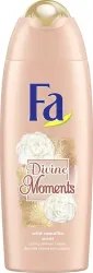 FA Douchecreme divine moments