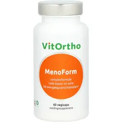 Vitortho MenoForm vh menopauze formule