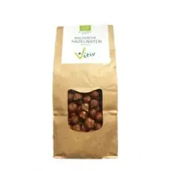 Vitiv Hazelnoten met vlies bio
