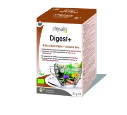 Physalis Digest  thee bio