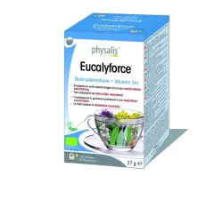 Physalis Eucalyforce thee bio