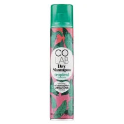 Colab Droogshampoo tropical