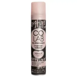 Colab Droog  shampoo extra volume