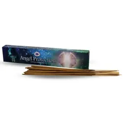 Green Tree Wierook angel protection