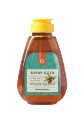 Green Sweet Syrup gold