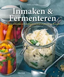 Deltas Inmaken & fermenteren