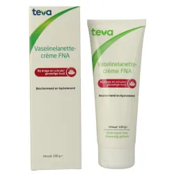 Teva Vaselinelanettecreme FNA