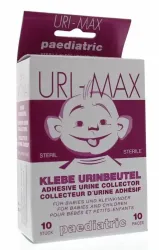 Urimax Urinezak kind steriel 18 cm