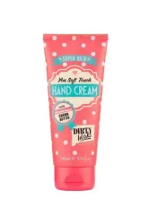 Dirty Works Hand cream you soft touch