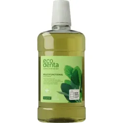 Ecodenta Mondwater multifunctioneel