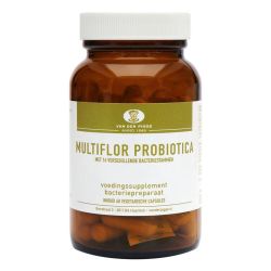 Van der Pigge Multiflor probiotica