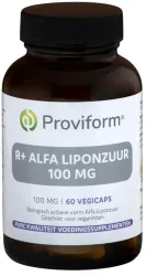 Proviform R  Alfa liponzuur 100 mg