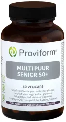 Proviform Multi puur senior 50 