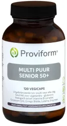 Proviform Multi puur senior 50 
