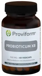 Proviform Probioticum X8