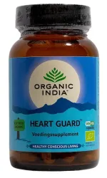Organic India Heart guard bio