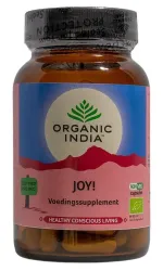 Organic India Joy bio