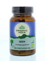Organic India Neem bio