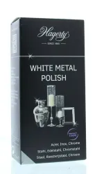 Hagerty White metal polish