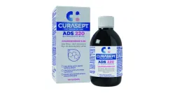 Curasept ADS Mondspoelmiddel - 0,20% chloorhexidine