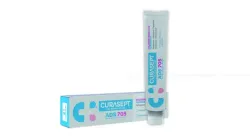 Curasept ADS Gel-tandpasta 0,05% chlx en 0,05% fluoride