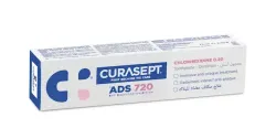 Curasept ADS Gel-tandpasta 0,20% chloorhexidine