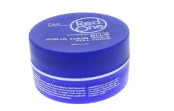 Red One Haarwax aqua blue