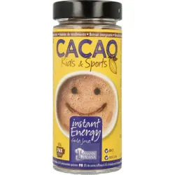 Amanprana Cacao kids & sport bio