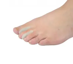 Able 2 Teenspreider dun M/L