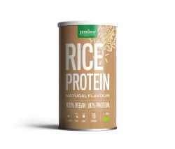 Purasana Proteine rijst vegan bio