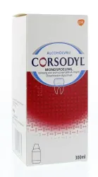 Corsodyl Mondspoeling