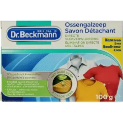 Beckmann Ossengalzeep